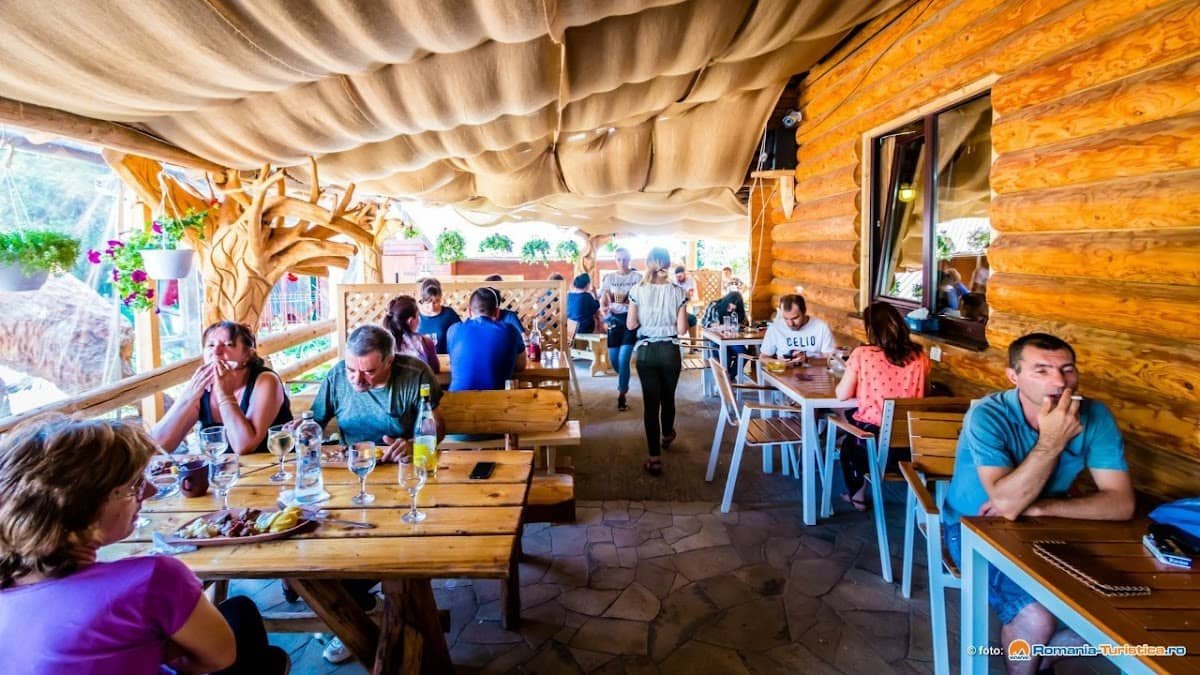 Taverna Ceahlau