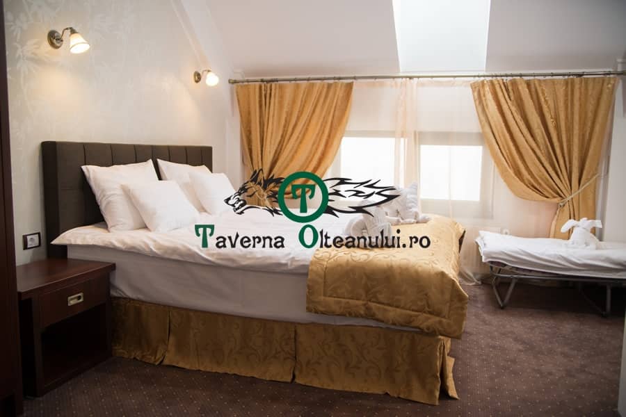 Taverna Olteanului Hotel&Restautant Rânca-Transalpina — 2