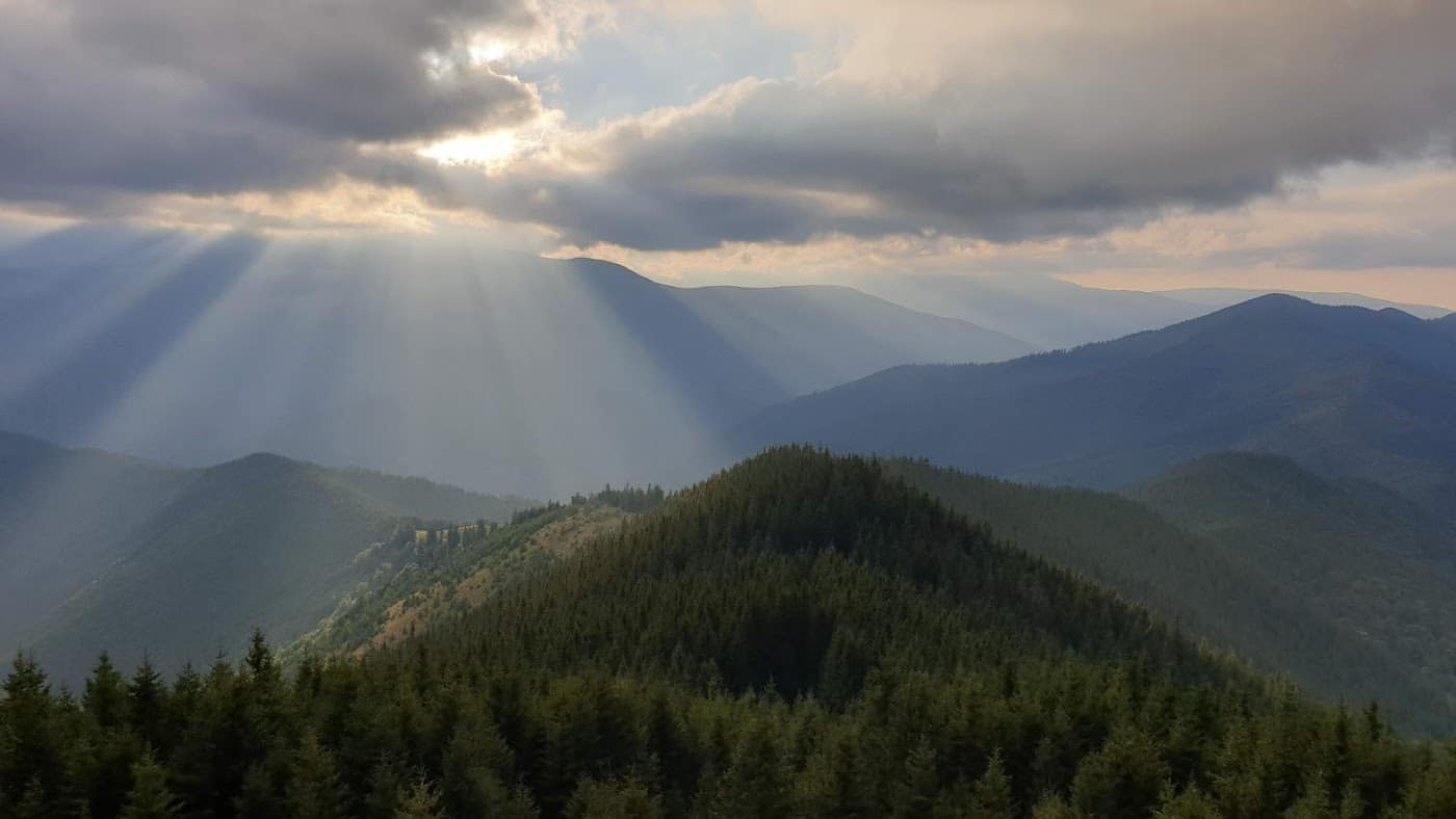 Creasta Pietrei Craiului