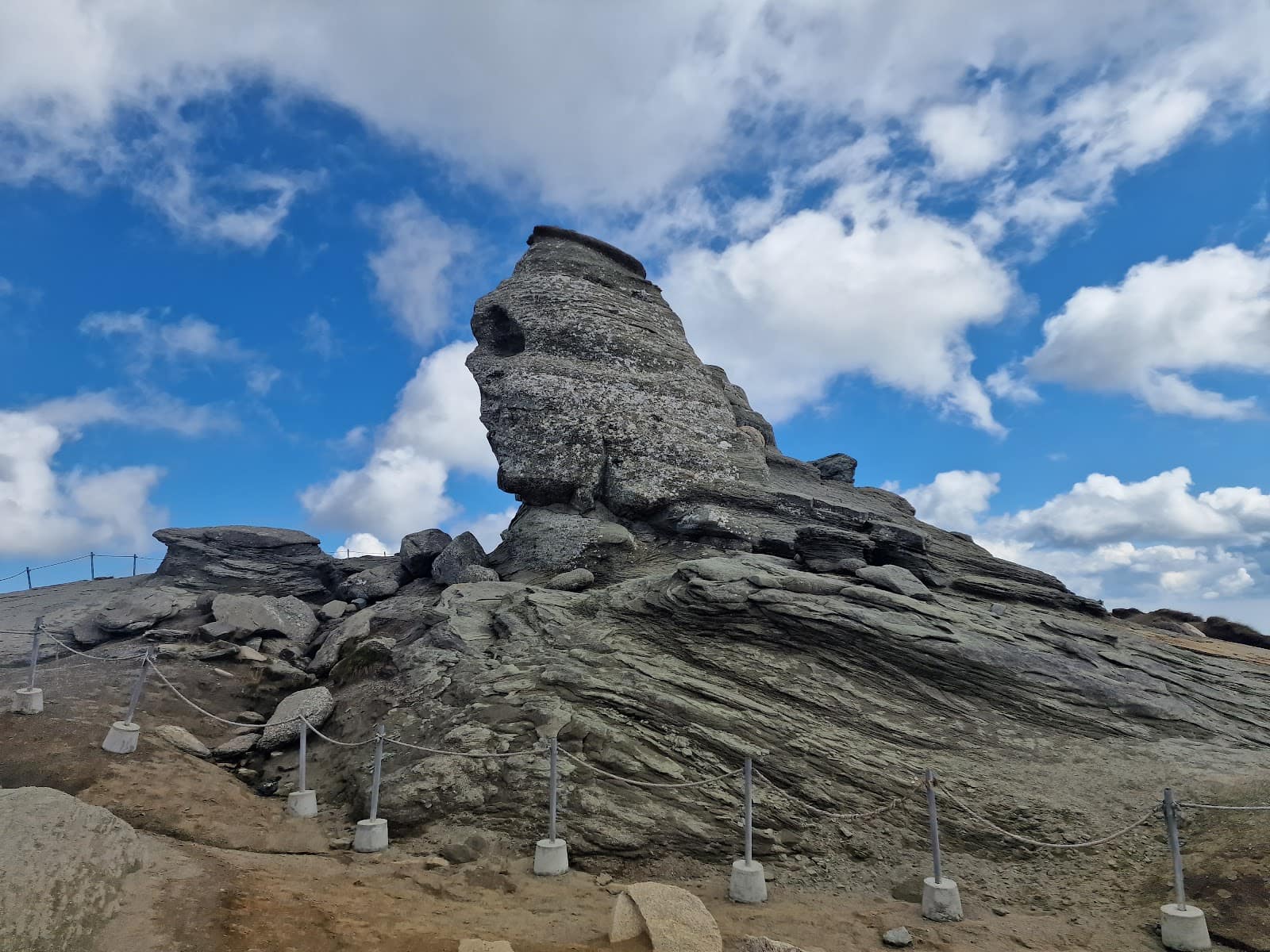 Valea Prahovei & Munții Bucegi